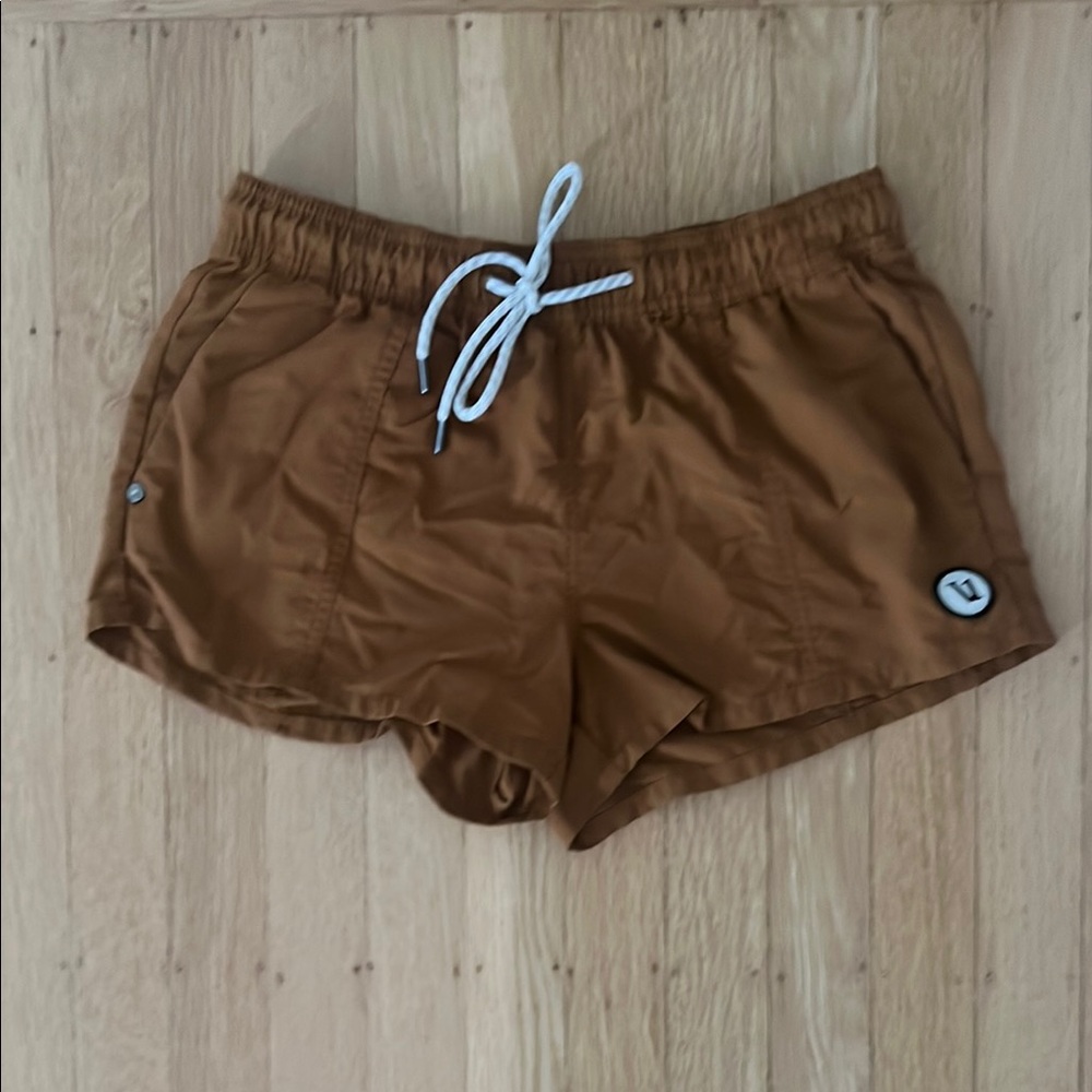 Vuori Sunwashed Shorts